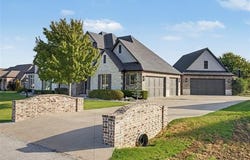 18523 E Persimmon Lane, Owasso, OK 74055