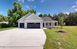 114 Windemere Lane, Goldsboro, NC 27530
