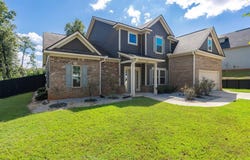 8152 Highlands Drive, Midland, GA 31820
