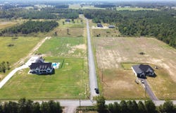 Wes Moore Rd lot: 23, Beebe, AR 72012