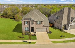9517 Sunset Lane, Oak Point, TX 75068