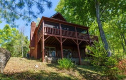 45 Black Bear Trace, Murphy, NC 28906
