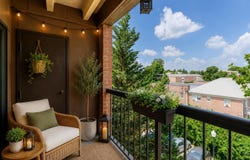 6711 PARK HEIGHTS Avenue, BALTIMORE, MD 21215