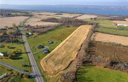 NY 414, Ovid, NY 14860