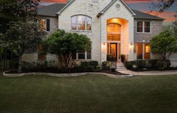 3609 Good Night Trl, Leander, TX 78641