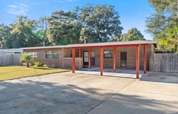 632 Berkley Dr, Pensacola, FL 32503