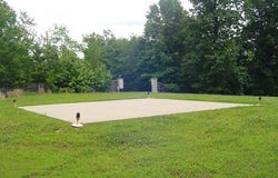 River Oaks Lot 19, BIG SANDY, TN 38221