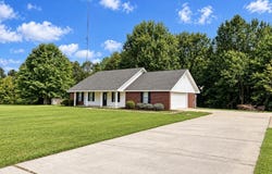 657 Beaver Dam Road, Perkinston, MS 39573
