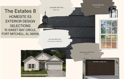 10 Sweet Bay Circle, Fort Mitchell, AL 36856