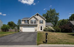 8272 Wheatberry, Clay, NY 13041