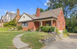 3270 Renfro Avenue lot: 0, Cincinnati, OH 45211