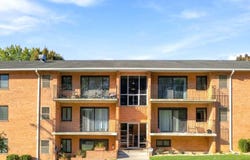 1745 EDGEWOOD HILL Circle, HAGERSTOWN, MD 21740