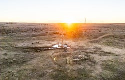 County Rd 210, Mooreland, OK 73852