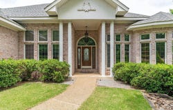 8 Guindola Circle, Hot Springs Village, AR 71909