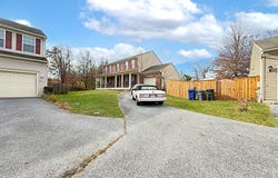 9319 HOLLY BROTHERS Court, LAUREL, MD 20723