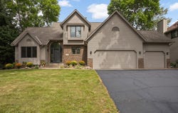 1381 Interlachen Drive, Eagan, MN 55123