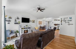 525 Emory Creek Boulevard, Branson, MO 65616