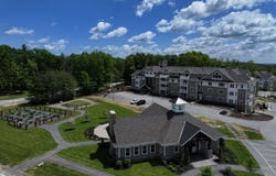 4 Longview Drive, Atkinson, NH 03811