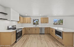 8747 E Lancaster Road, Tucson, AZ 85715