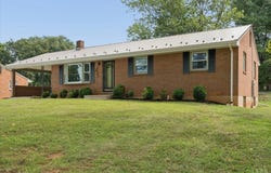 1111 Roundtree Dr, Bedford, VA 24523
