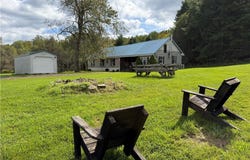 296 Camp Road, New Berlin, NY 13411
