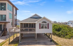 213 E Aycock Street lot: 9-10, Kill Devil Hills, NC 27948
