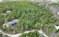Lot 4 Bailey Mountain Road, Franklin, ME 04634