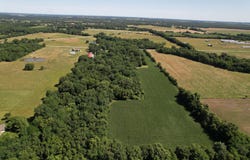Maple Road, Oronogo, MO 64855