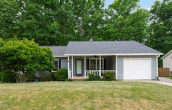 1303 Castalia Drive, Cary, NC 27513
