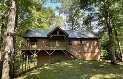 266 Springbrook Drive, Franklin, NC 28734