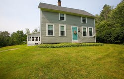154 Leshure Rd, Rowe, MA 01367