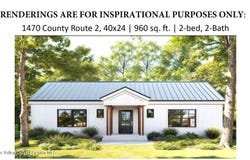 1470 Co Rd 2, Olivebridge, NY 12461