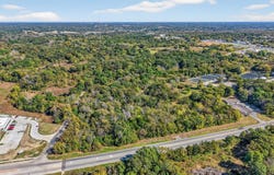 Grayson Drive, Denison, TX 75020