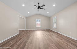 215 Beech Street, Hamlet, NC 28345