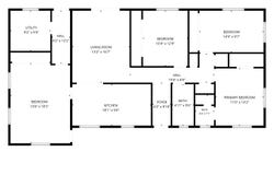 1149 E 7TH Place, Mesa, AZ 85203