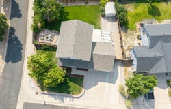 99 Pike Ln, Severance, CO 80550