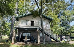 125 Isle Drive, Hemphill, TX 75948