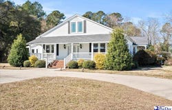 4835 Willow Creek Road, Florence, SC 29505