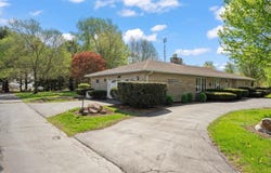2501 N 4100 E Road, Bellflower, IL 62174
