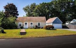201 Stoughton St, Stoughton, MA 02072