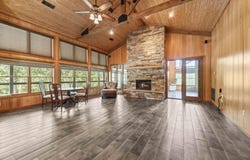 110 Lizard Lane, Story, AR 71970