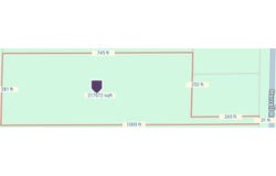 TBD Harrell Road Harrell Road, Howe, TX 75459