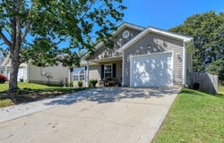 539 Hamilton Chase Drive, Moore, SC 29369