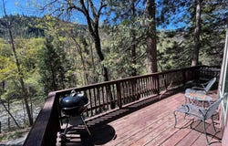 5186 River Ave, Dunsmuir, CA 96067-2101