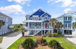 505 Caswell Beach Road, Caswell Beach, NC 28465