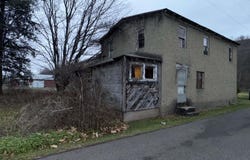 25170 Seneca Trail, Valley Head, WV 26294