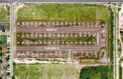 Los Ebanos Boulevard, Alton, TX 78574