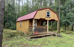 Peacock Road, Wellston, MI 49689