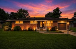 4735 W Ridgewood Road, Springfield, OH 45503