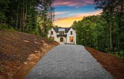 363 Pinnacle Drive, Ellijay, GA 30540